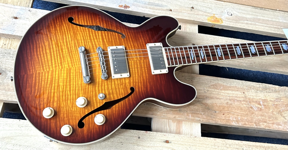 Collings i35 for sale new arrivals