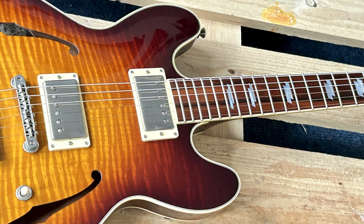 Collings i35 for sale discount